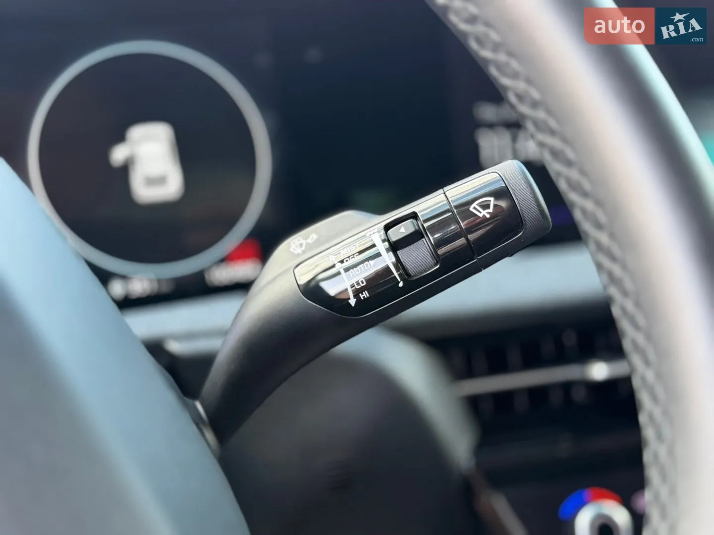 2023 Kia EV6 - мініатюра 52
