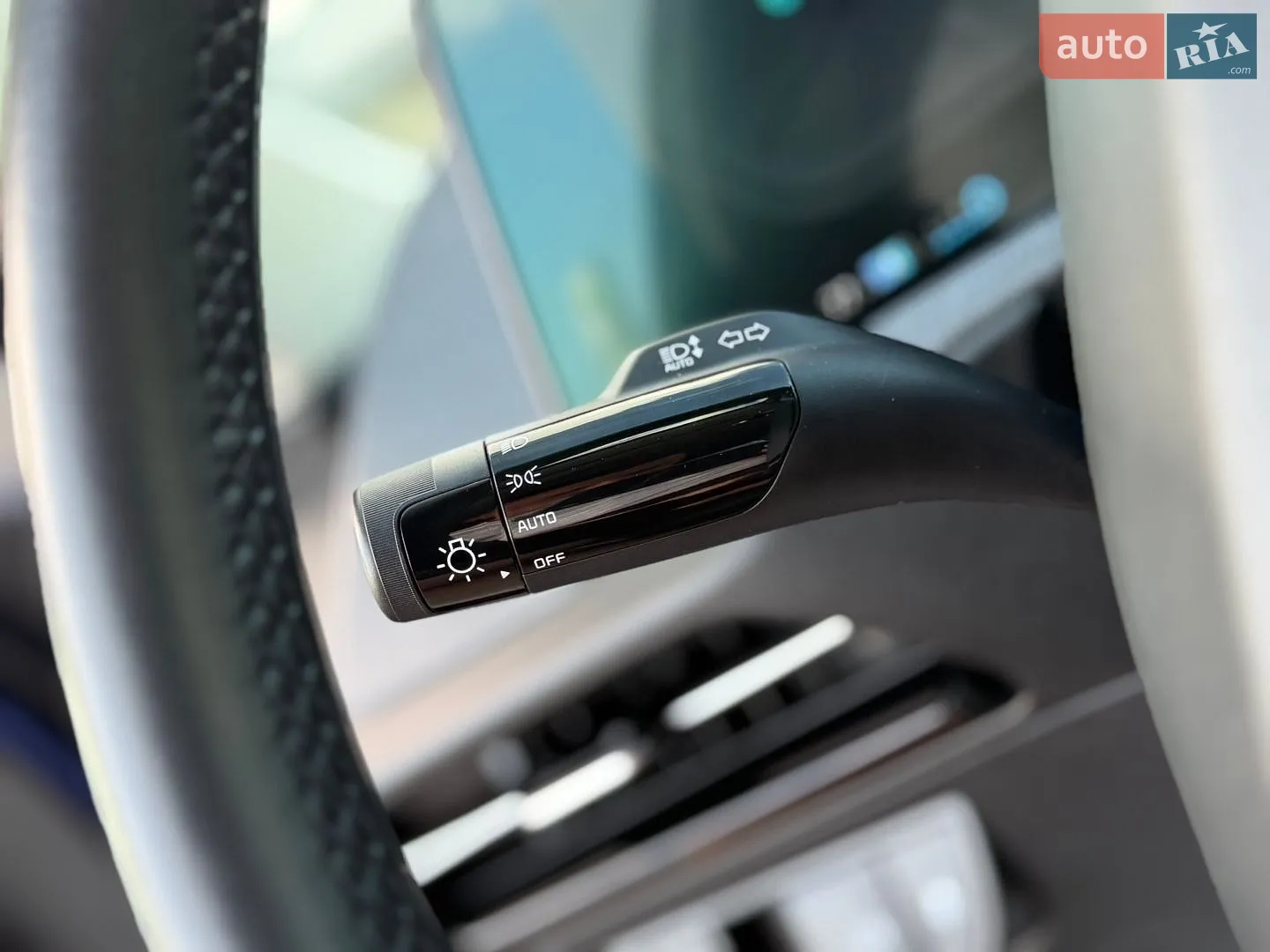 2023 Kia EV6 - мініатюра 53
