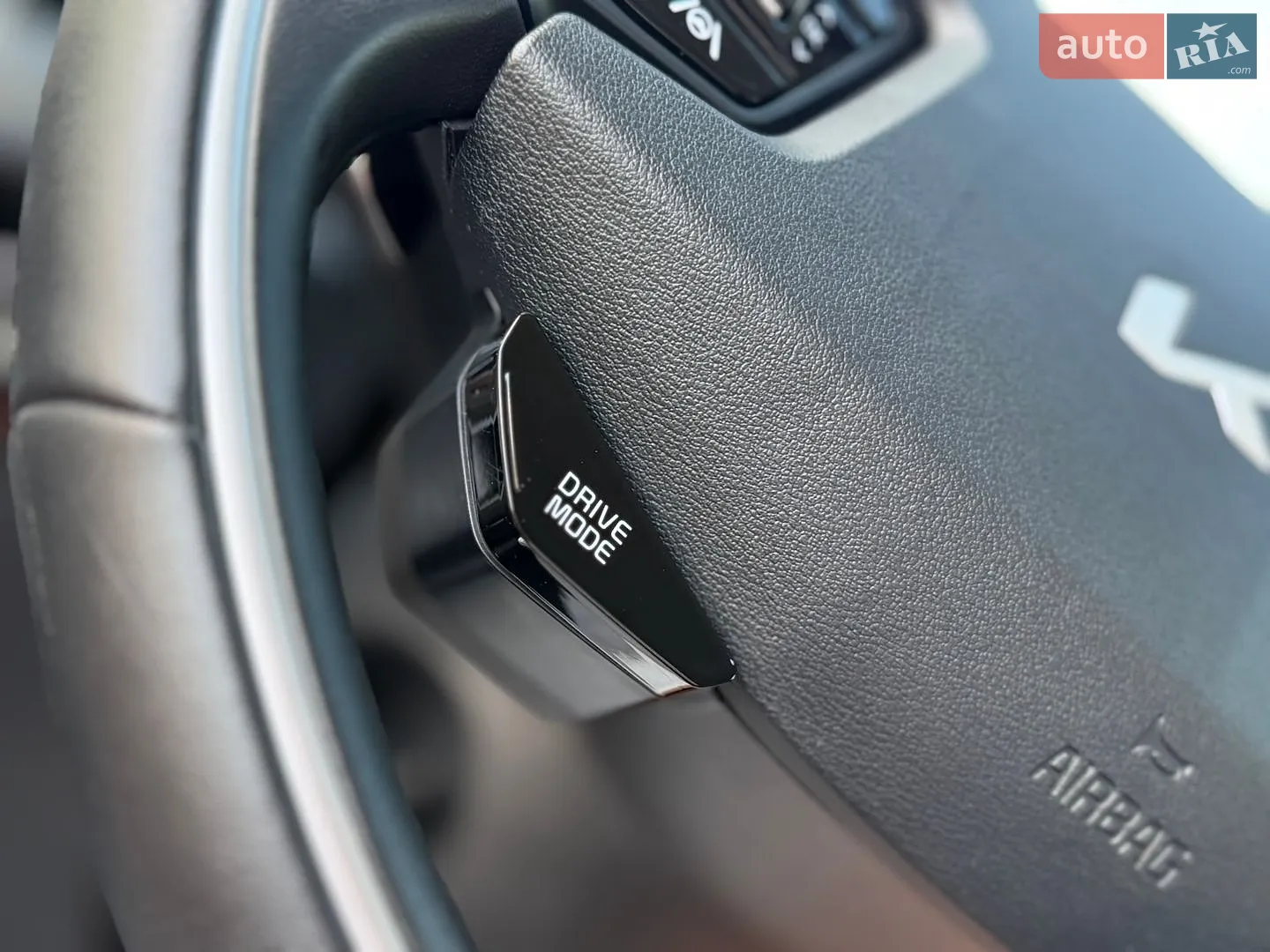 2023 Kia EV6 - мініатюра 55
