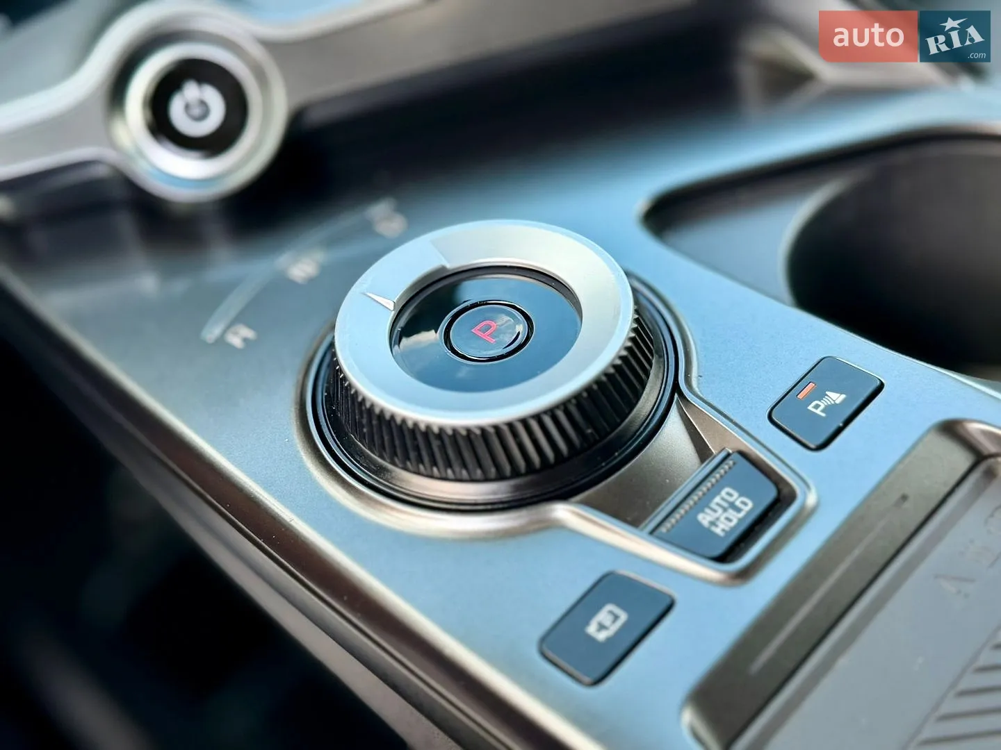 2023 Kia EV6 - мініатюра 58