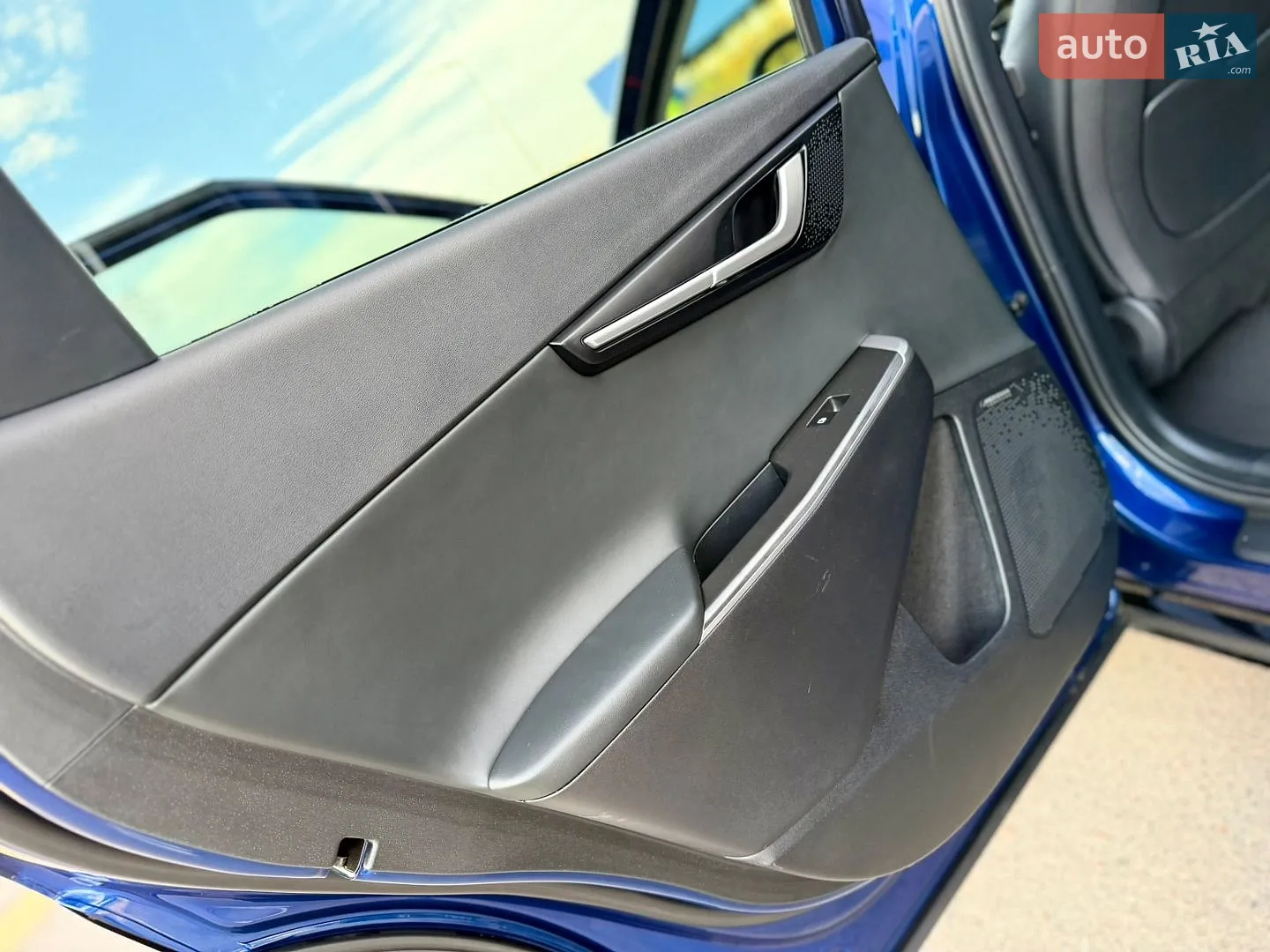 2023 Kia EV6 - мініатюра 62