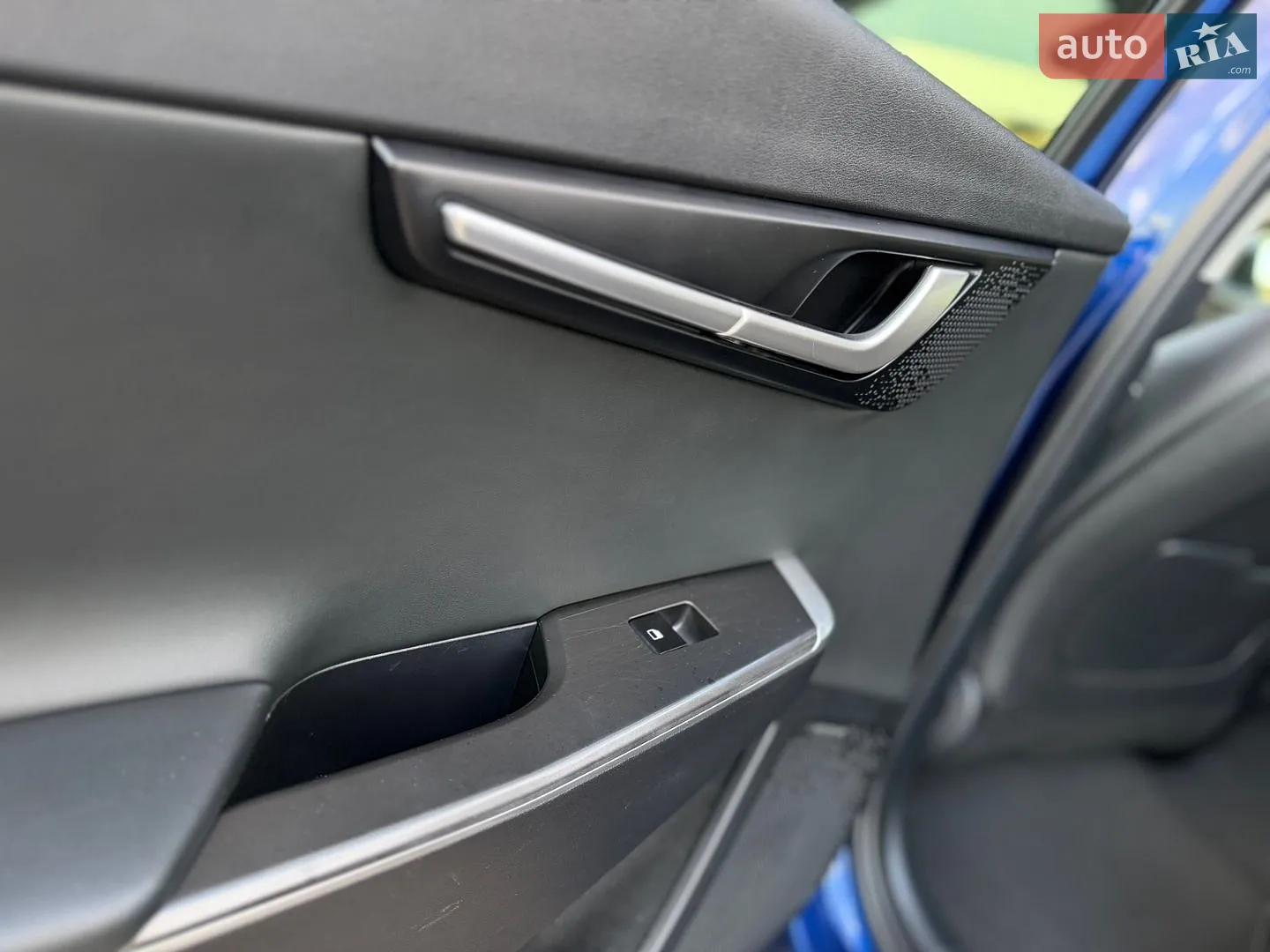 2023 Kia EV6 - мініатюра 63