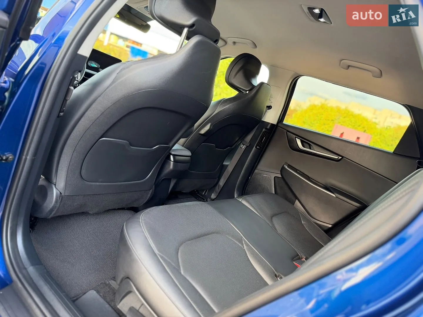 2023 Kia EV6 - мініатюра 65