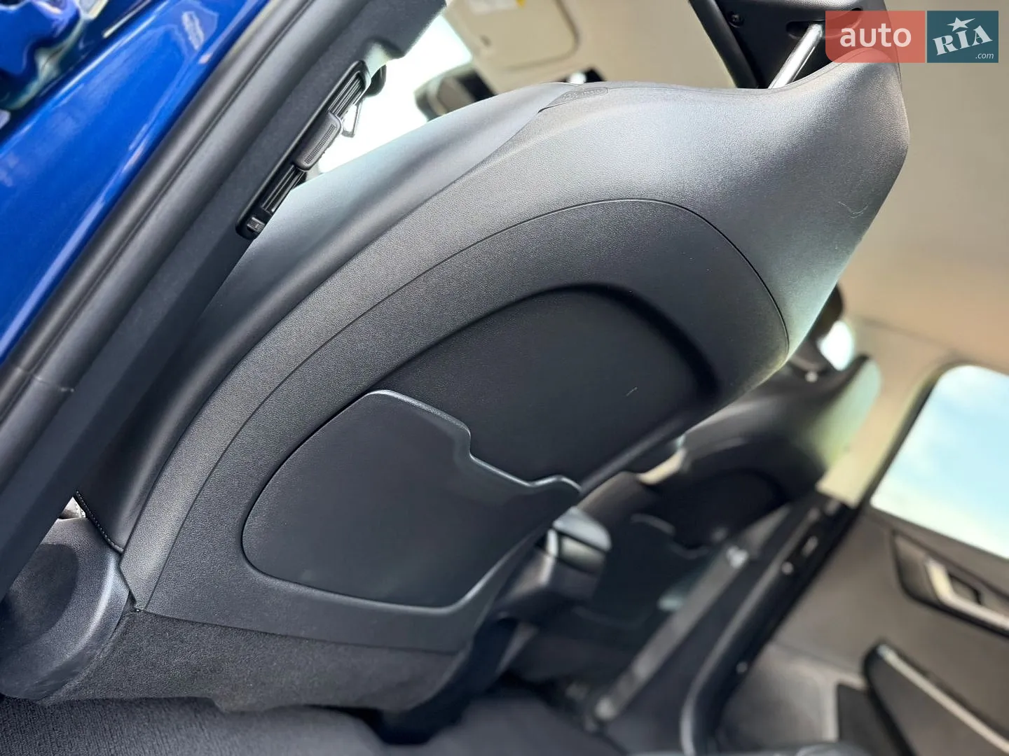 2023 Kia EV6 - мініатюра 68