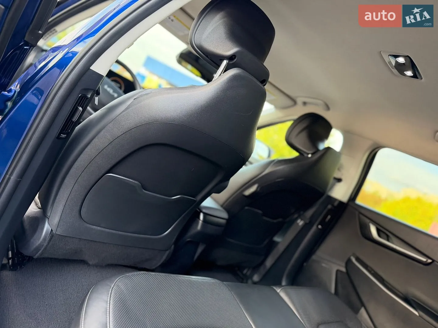 2023 Kia EV6 - мініатюра 69