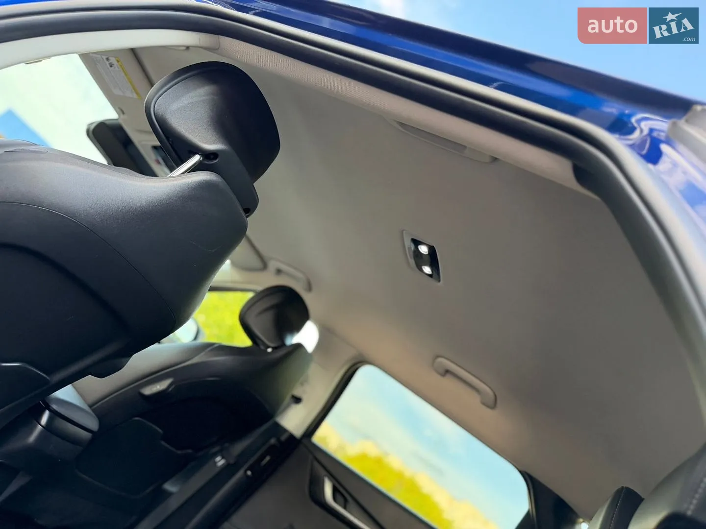 2023 Kia EV6 - мініатюра 70