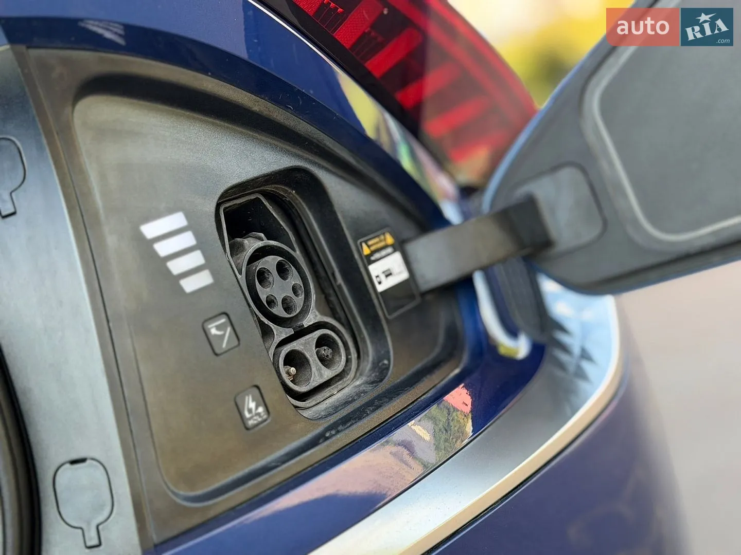 2023 Kia EV6 - мініатюра 74