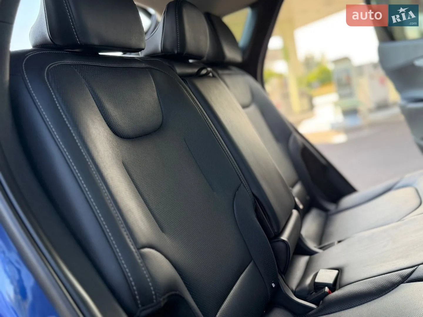 2023 Kia EV6 - мініатюра 76