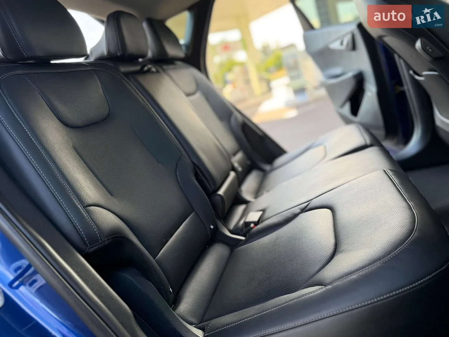 2023 Kia EV6 - мініатюра 77
