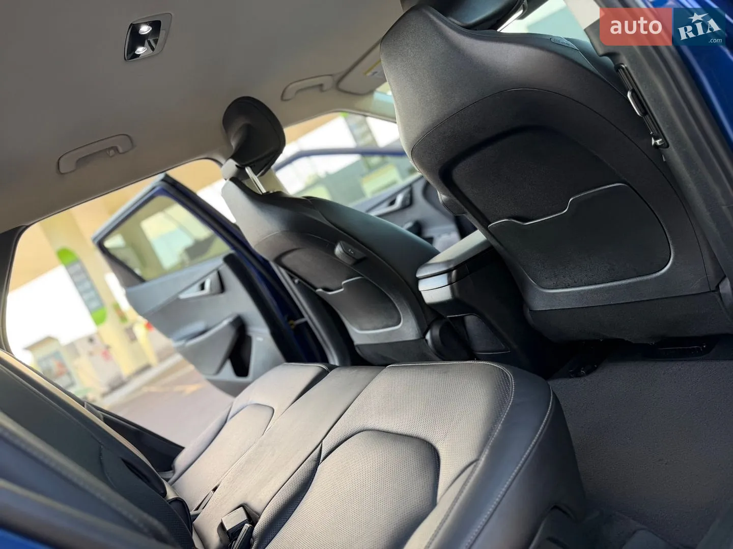 2023 Kia EV6 - мініатюра 79