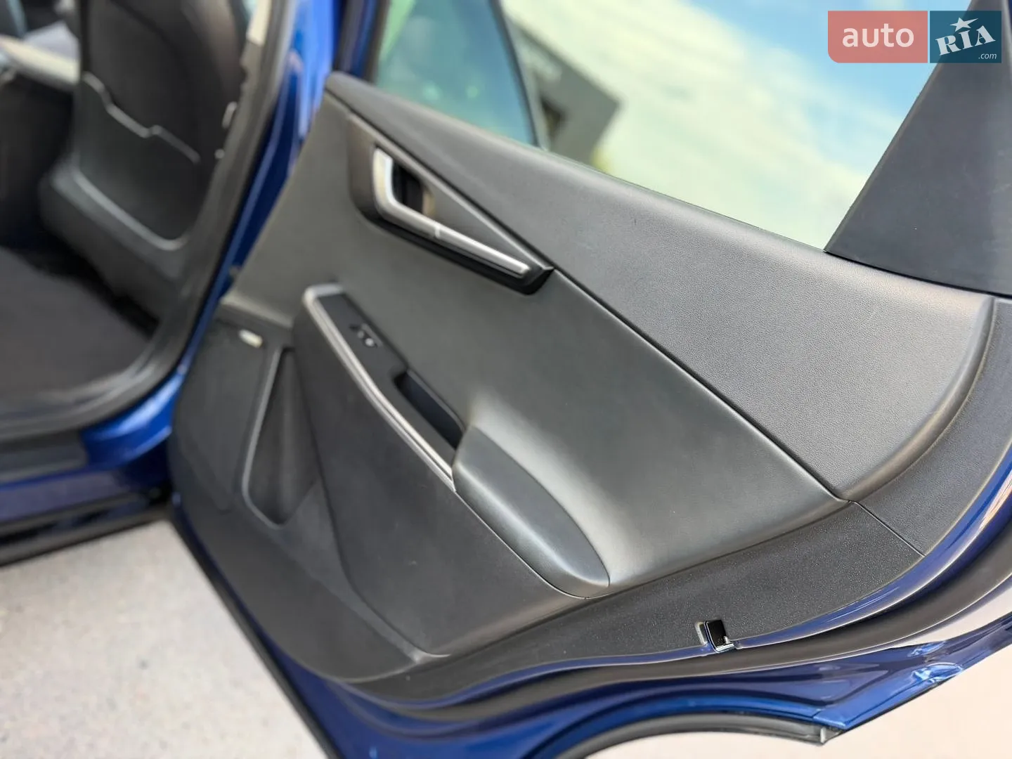 2023 Kia EV6 - мініатюра 80