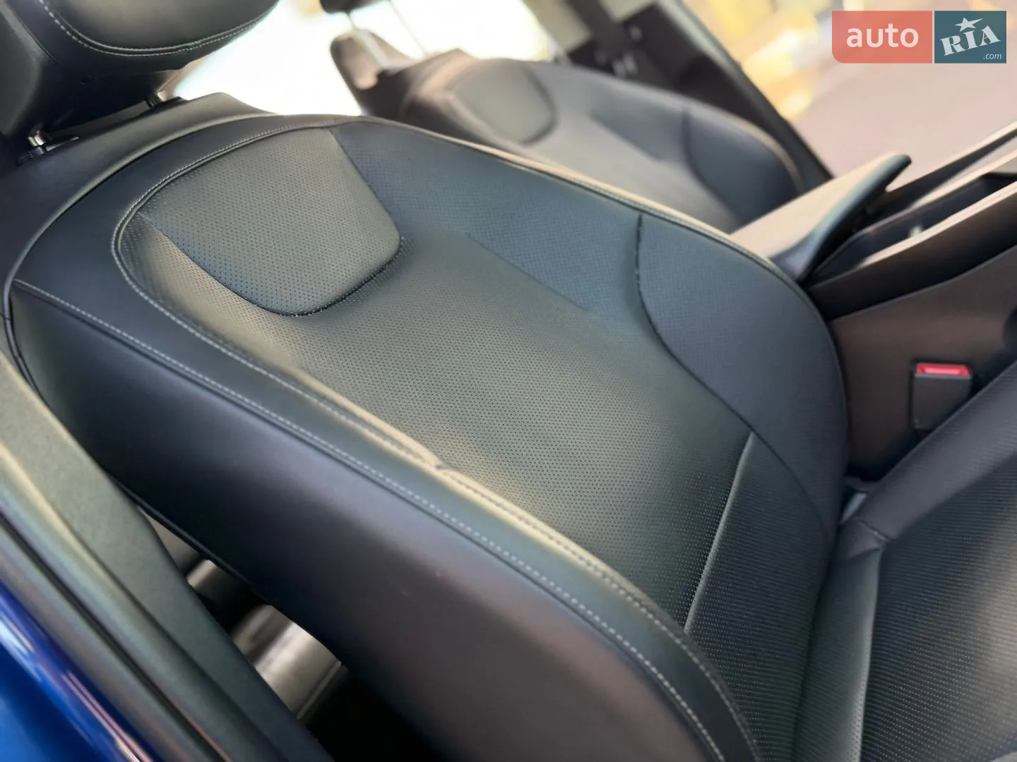 2023 Kia EV6 - мініатюра 88