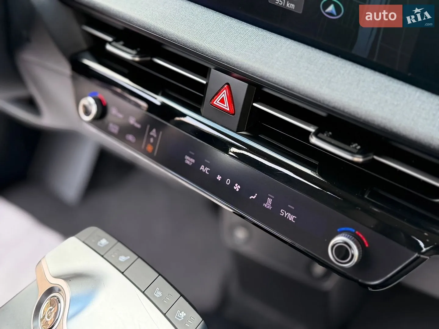 2023 Kia EV6 - мініатюра 89