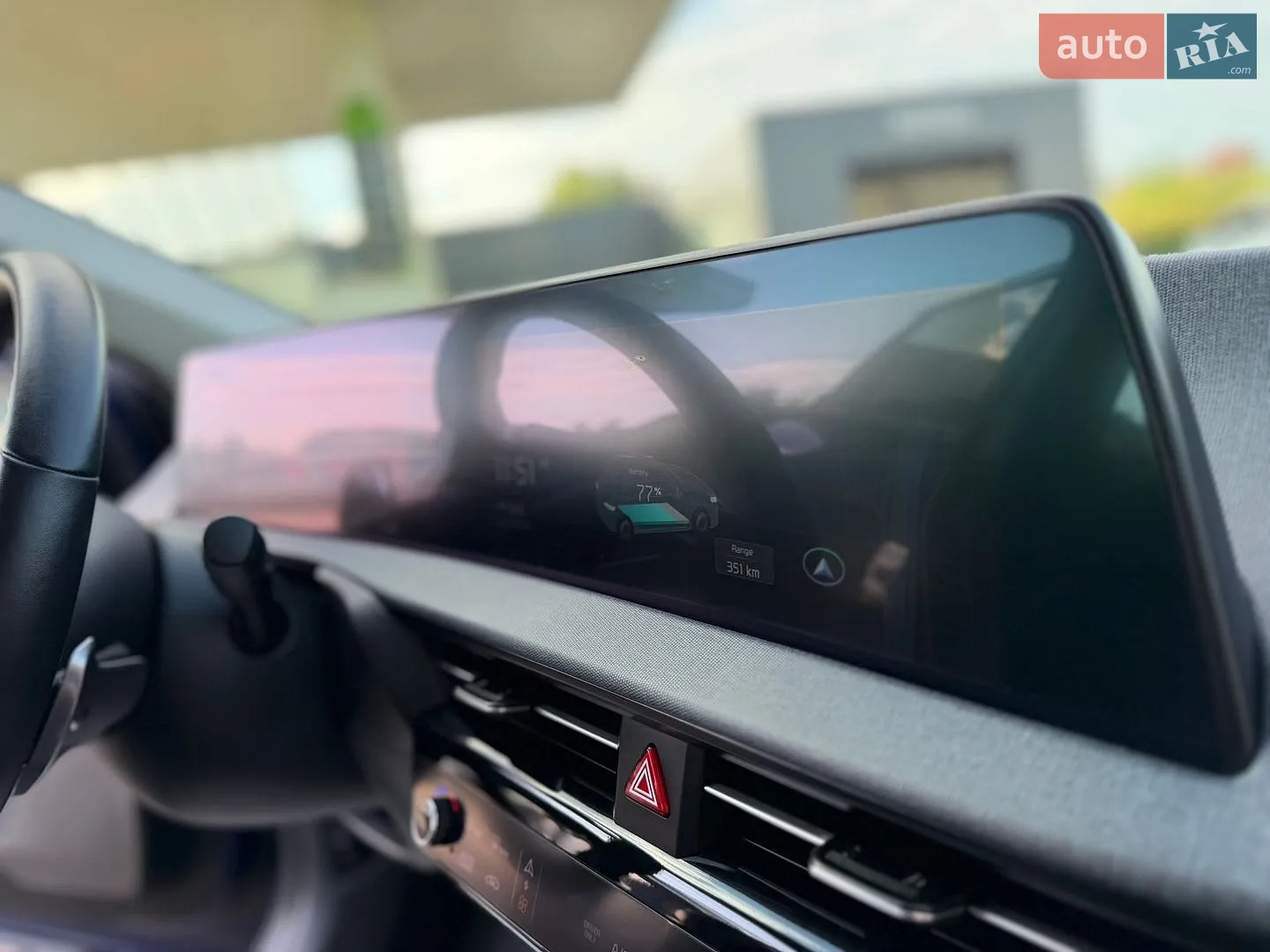 2023 Kia EV6 - мініатюра 90