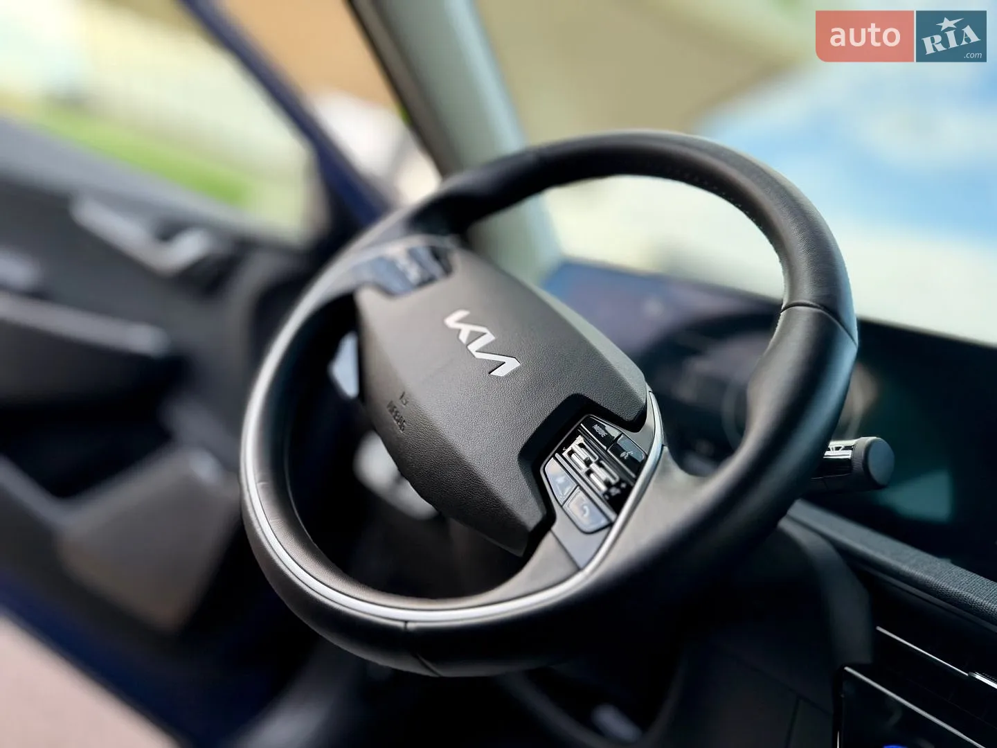 2023 Kia EV6 - мініатюра 91