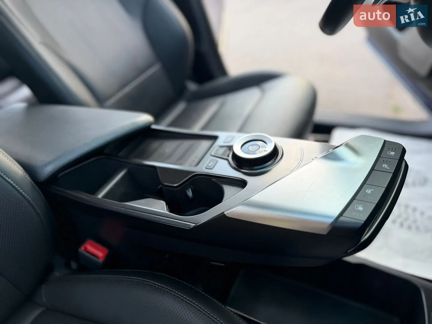 2023 Kia EV6 - мініатюра 92