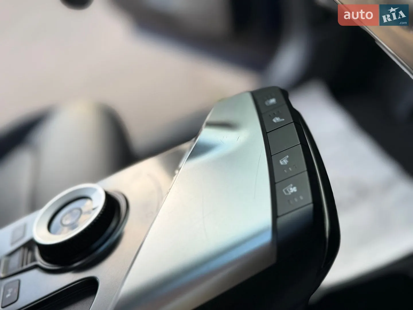2023 Kia EV6 - мініатюра 95