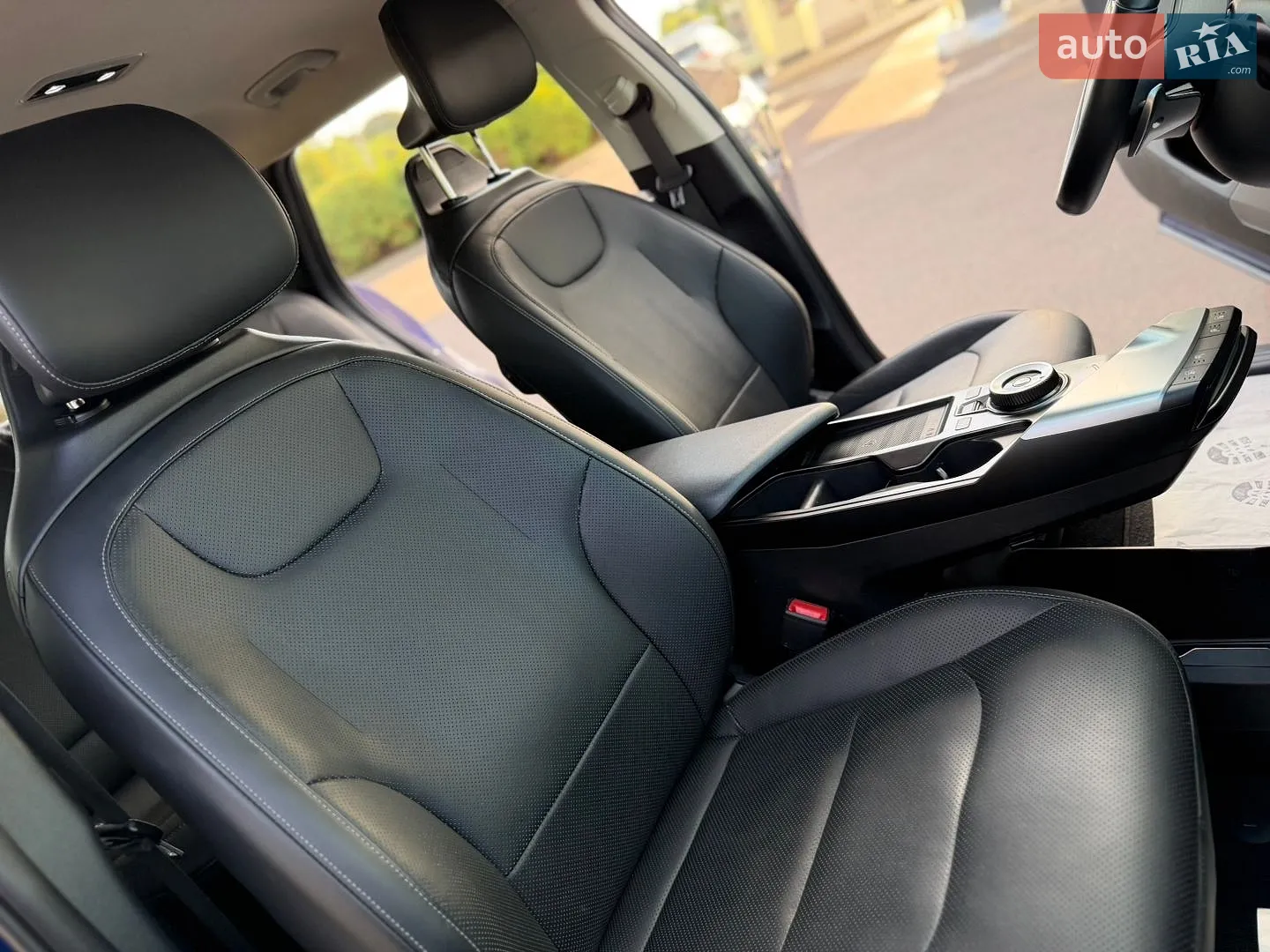 2023 Kia EV6 - мініатюра 98