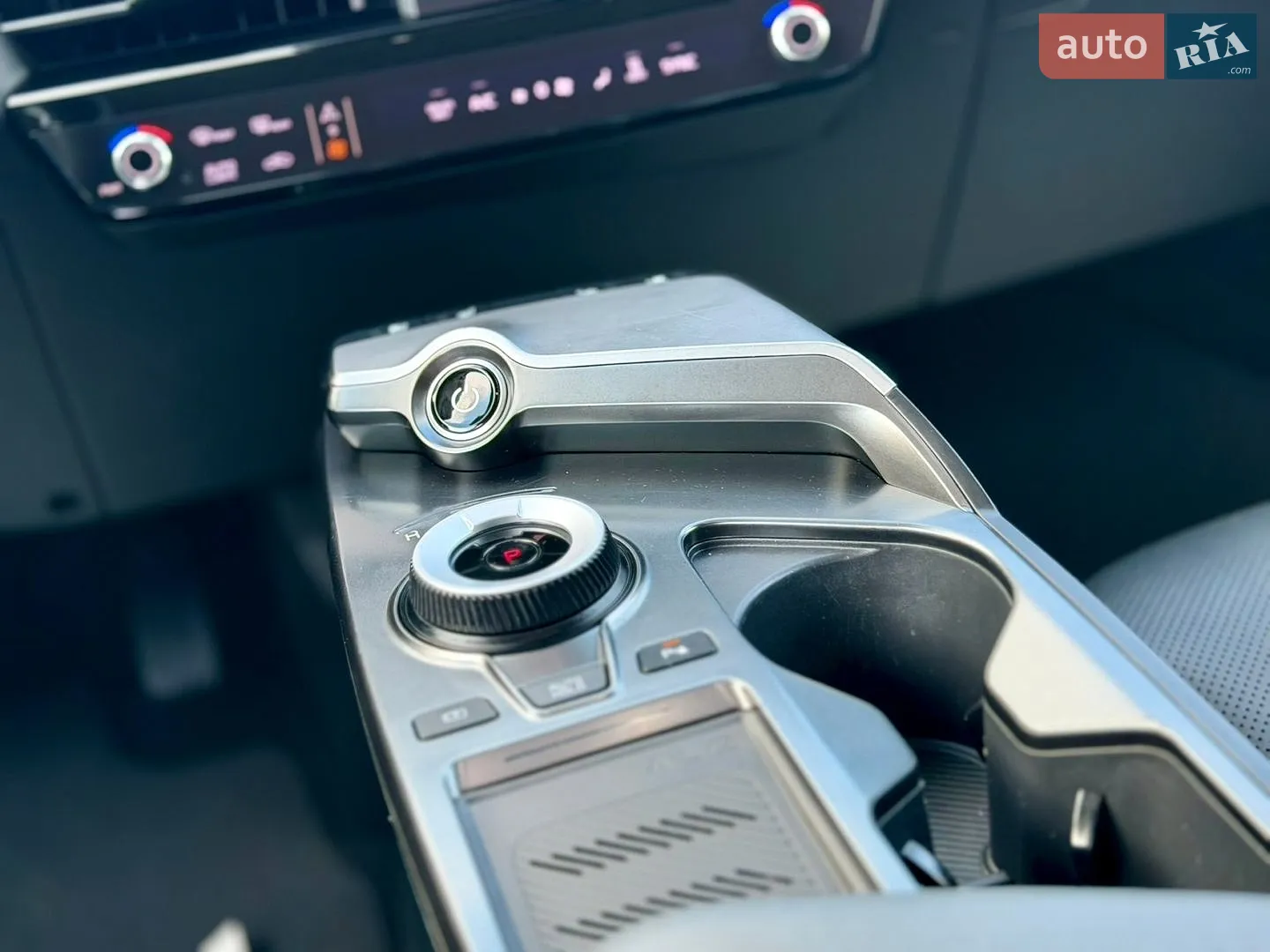 2023 Kia EV6 - мініатюра 102