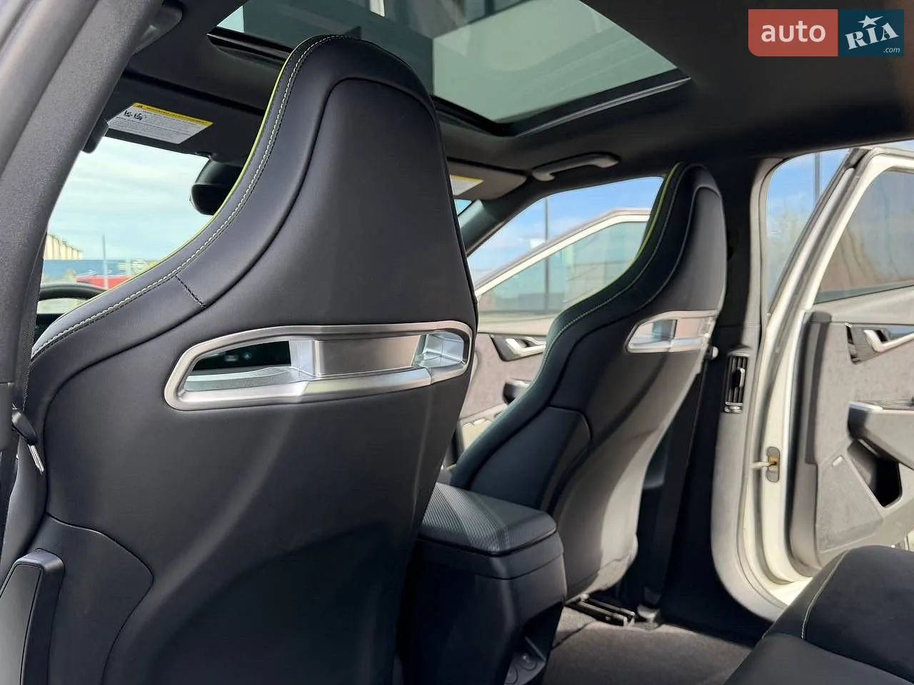 2023 Kia EV6 - мініатюра 33