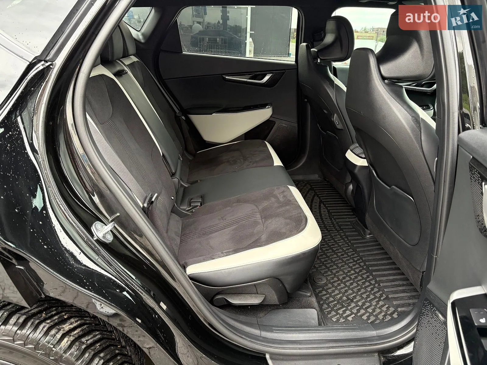 2023 Kia EV6 - мініатюра 2