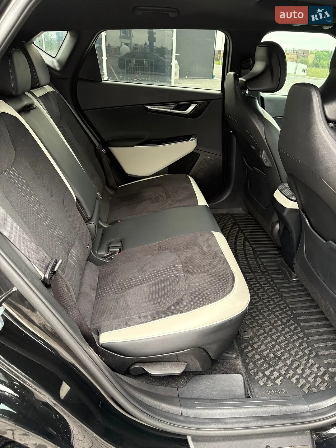 2023 Kia EV6 - мініатюра 6