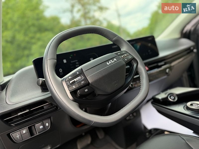 Внедорожник / Кроссовер Kia EV6 2025 в Трускавце