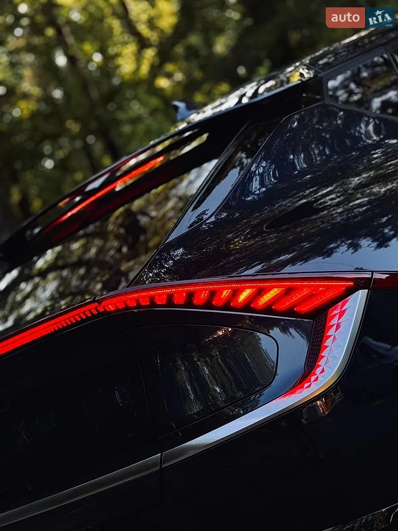 2023 Kia EV6 - мініатюра 23