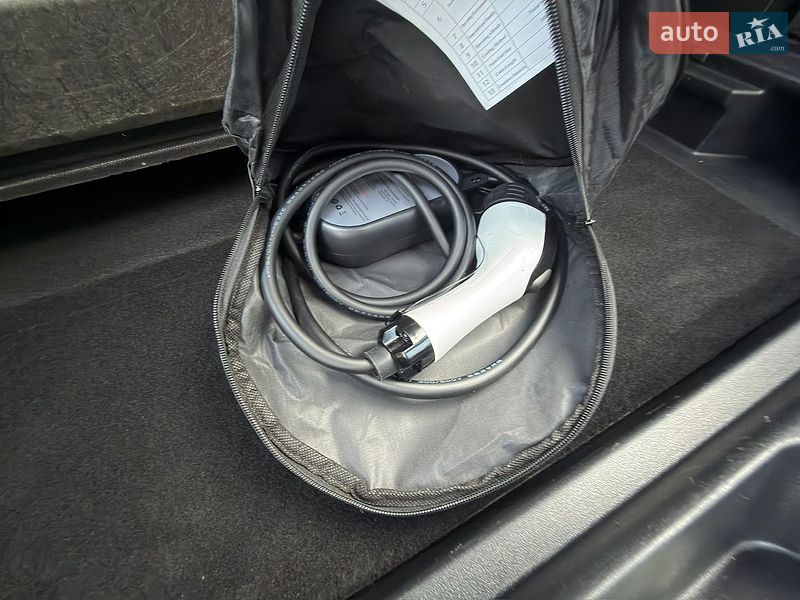 Внедорожник / Кроссовер Kia EV6 2022 в Виннице фото 36 Внедорожник / Кроссовер Kia EV6 2022 в Виннице