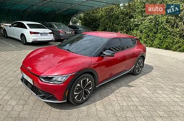 Позашляховик / Кросовер Kia EV6 2023 в Павлограді Позашляховик / Кросовер Kia EV6 2023 в Павлограді