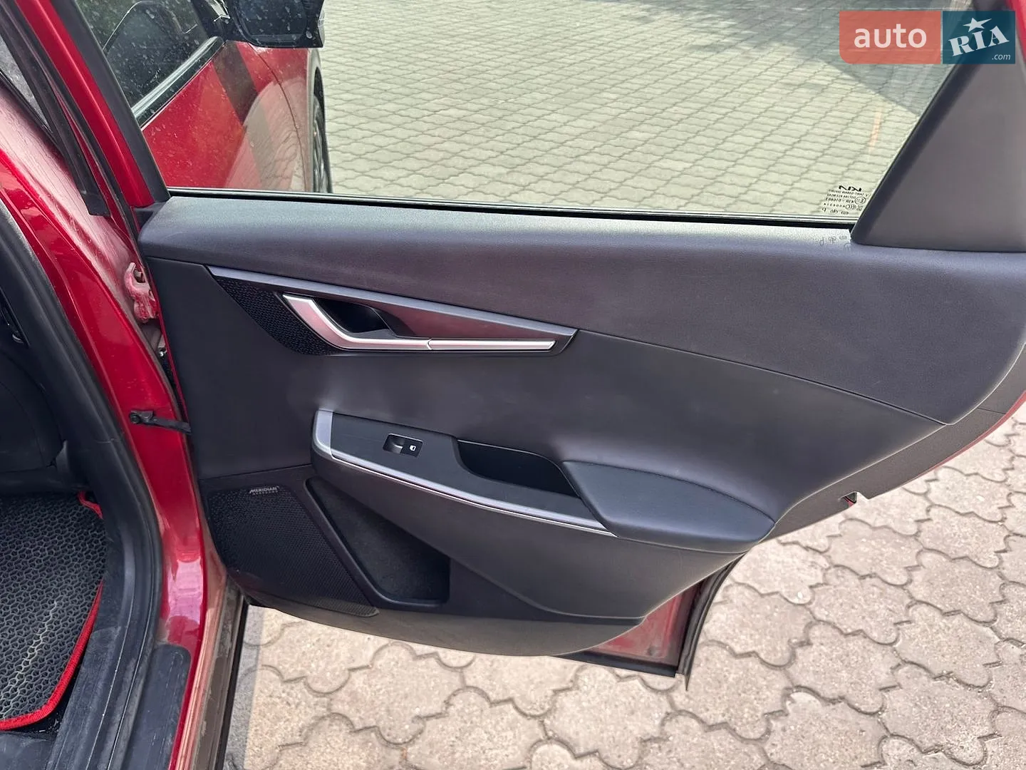 2023 Kia EV6 - мініатюра 21