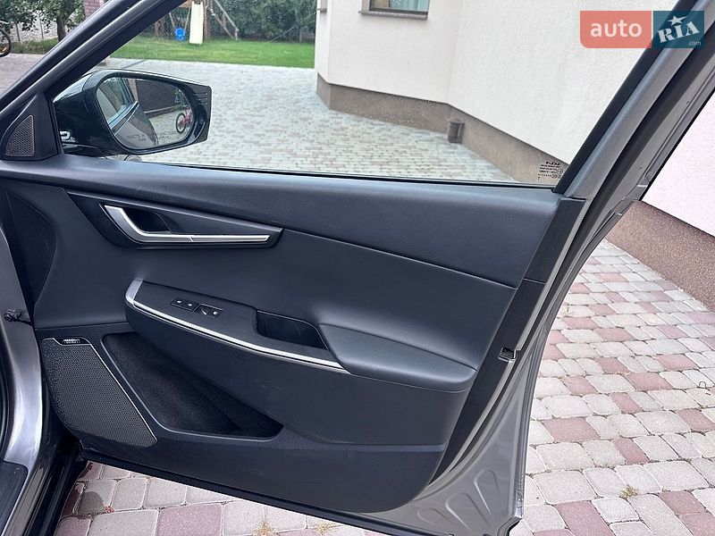Внедорожник / Кроссовер Kia EV6 2023 в Виннице