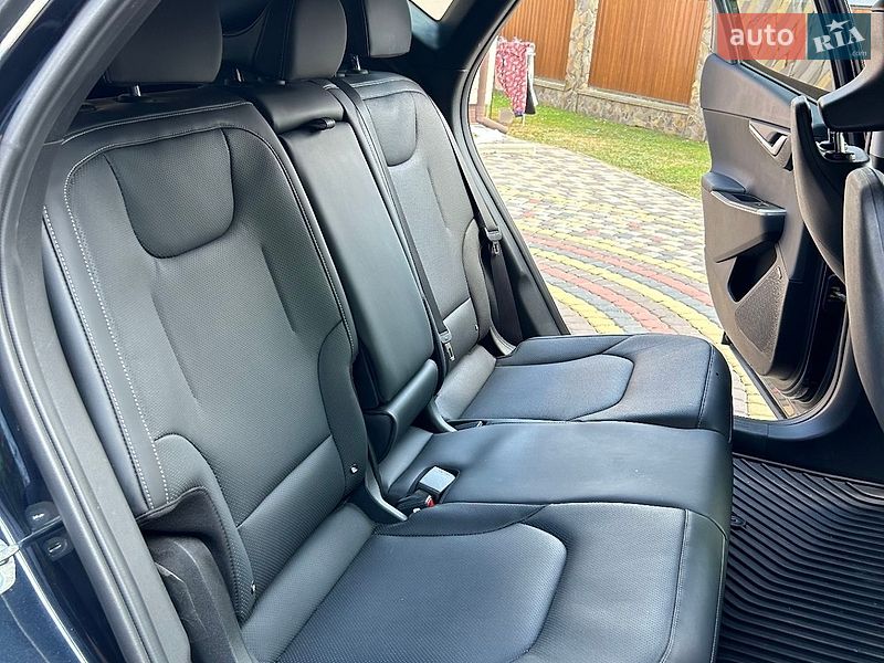 Позашляховик / Кросовер Kia EV6 2023 в Стрию