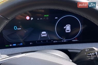 Внедорожник / Кроссовер Kia EV6 2023 в Дубровице фото 10 Внедорожник / Кроссовер Kia EV6 2023 в Дубровице