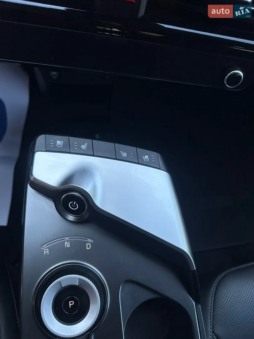 2023 Kia EV6 - мініатюра 35