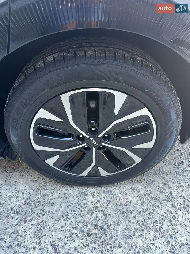 2023 Kia EV6 - мініатюра 38