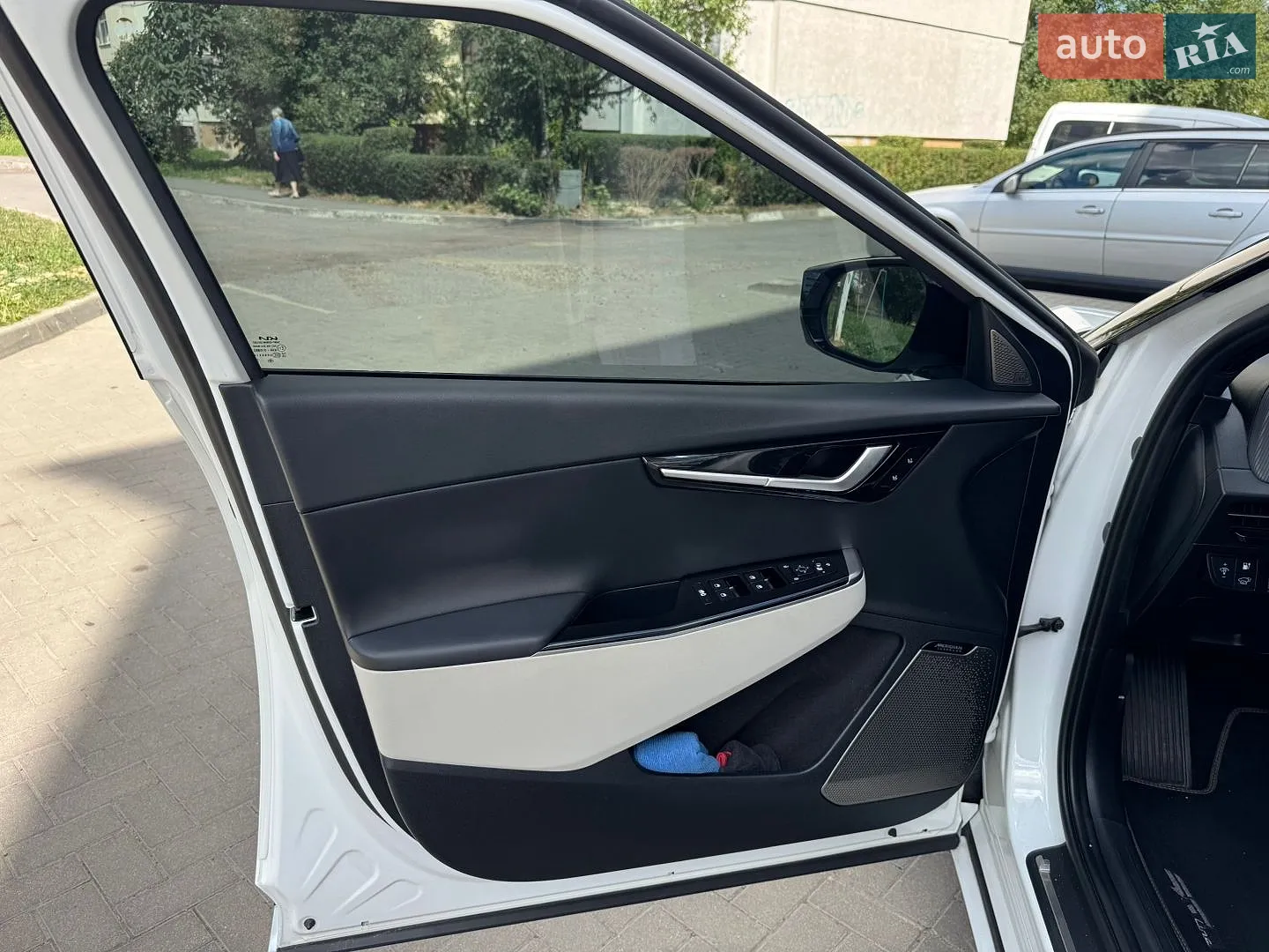 2022 Kia EV6 - мініатюра 22