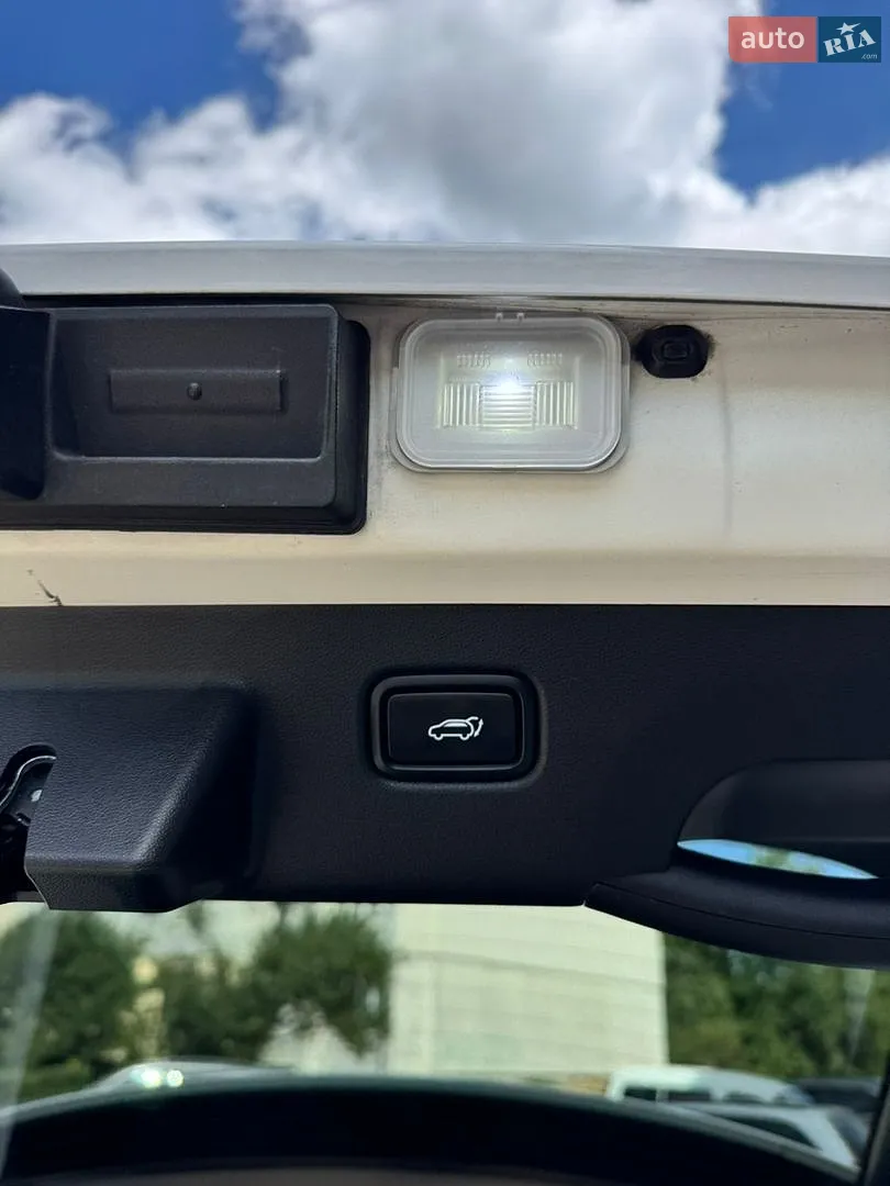 2022 Kia EV6 - мініатюра 46
