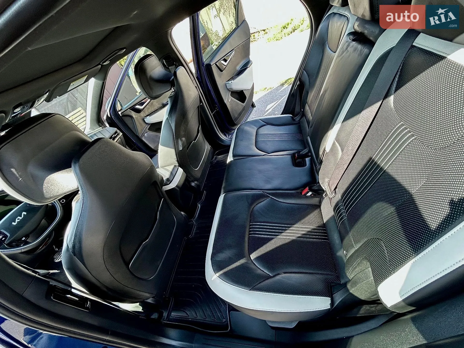 2024 Kia EV6 - мініатюра 15