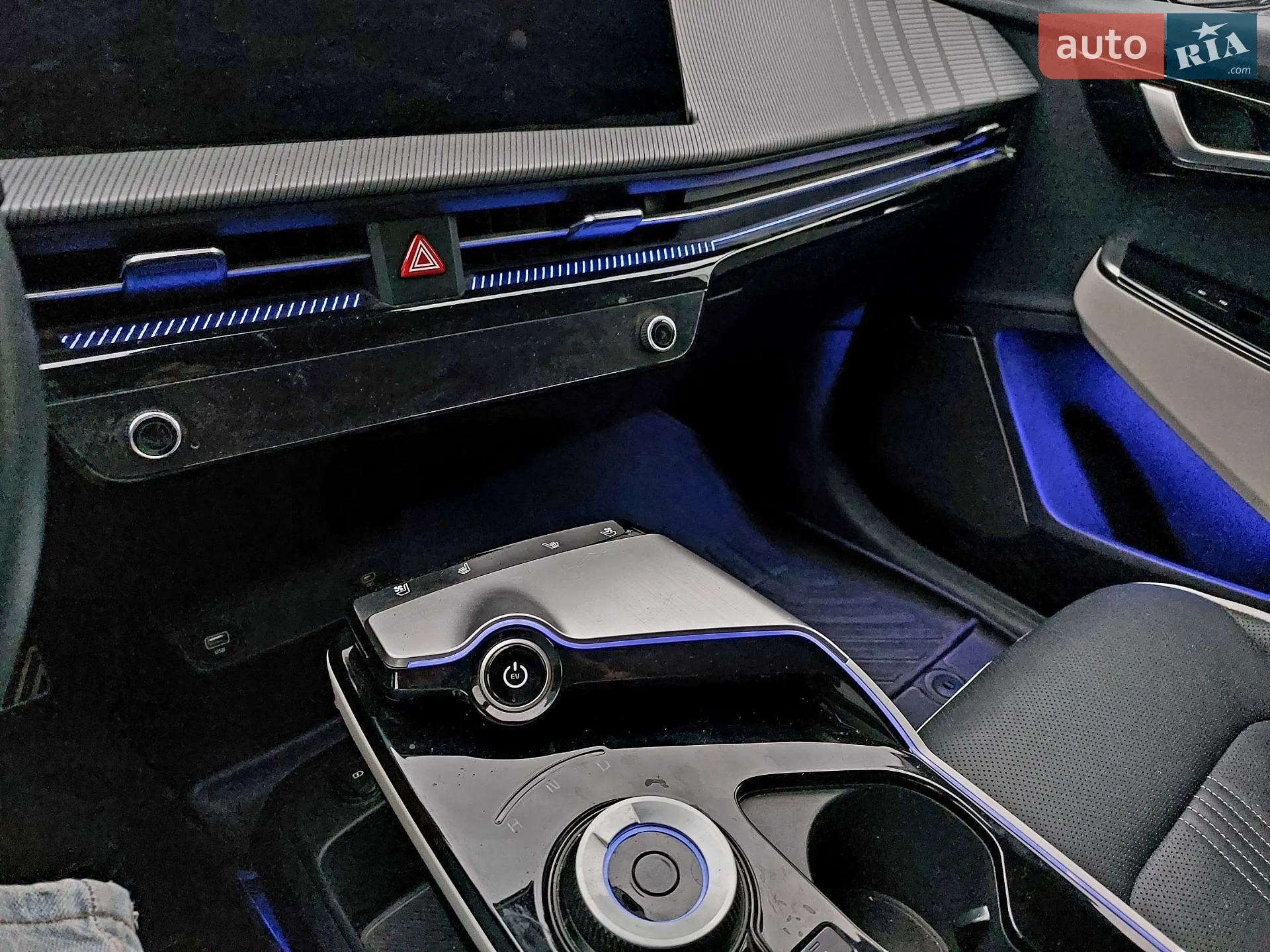 2024 Kia EV6 - мініатюра 36