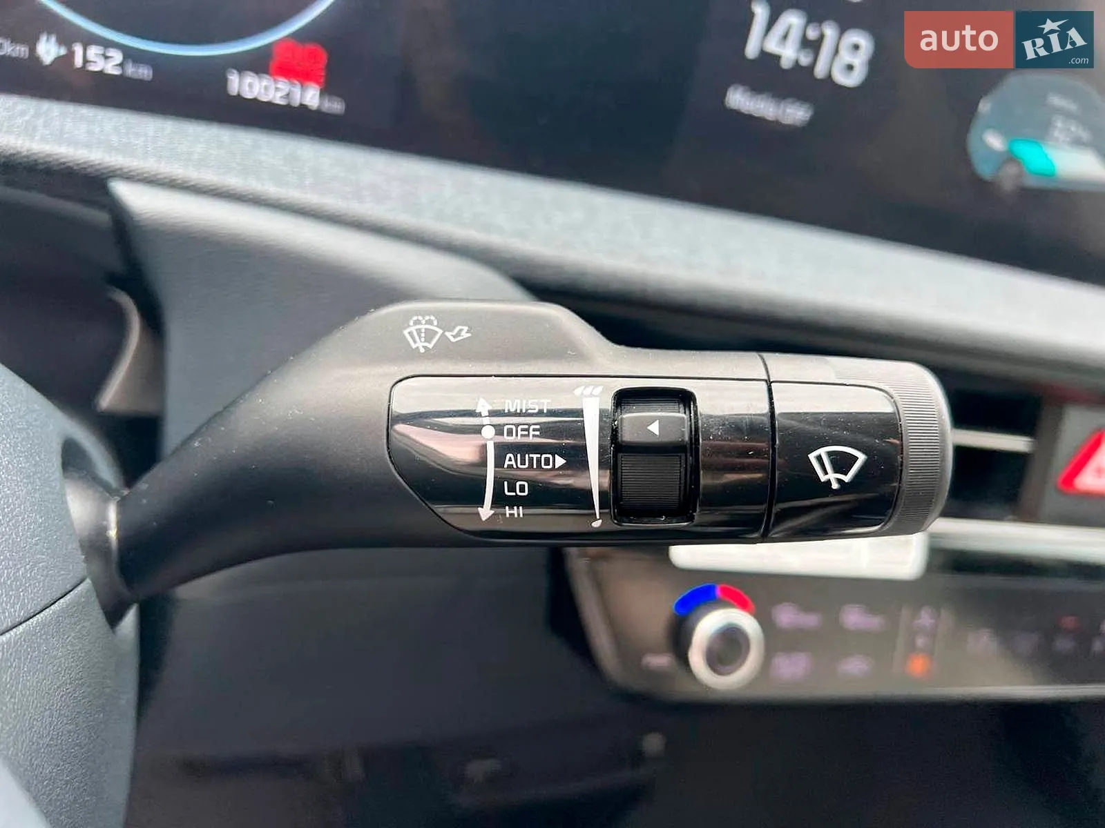 2022 Kia EV6 - мініатюра 29