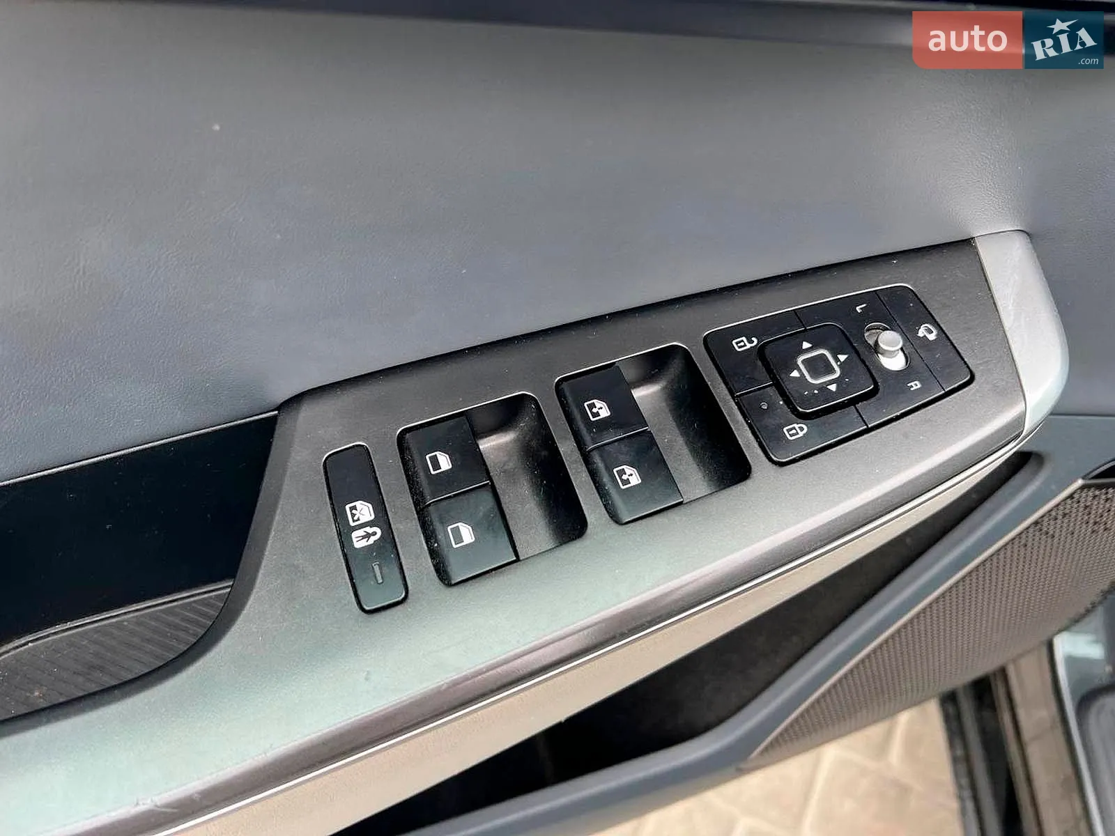 2022 Kia EV6 - мініатюра 19