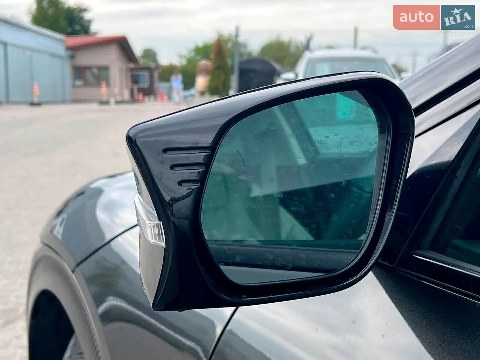 2022 Kia EV6 - мініатюра 17