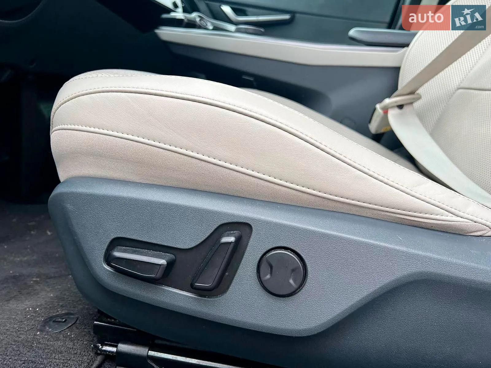 2022 Kia EV6 - мініатюра 23