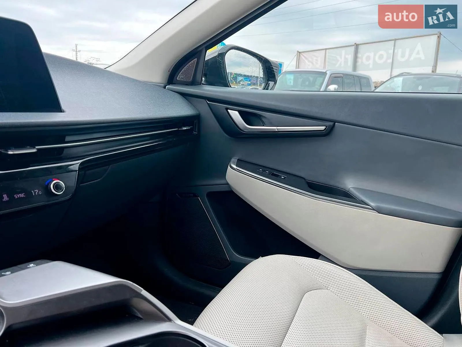 2022 Kia EV6 - мініатюра 36