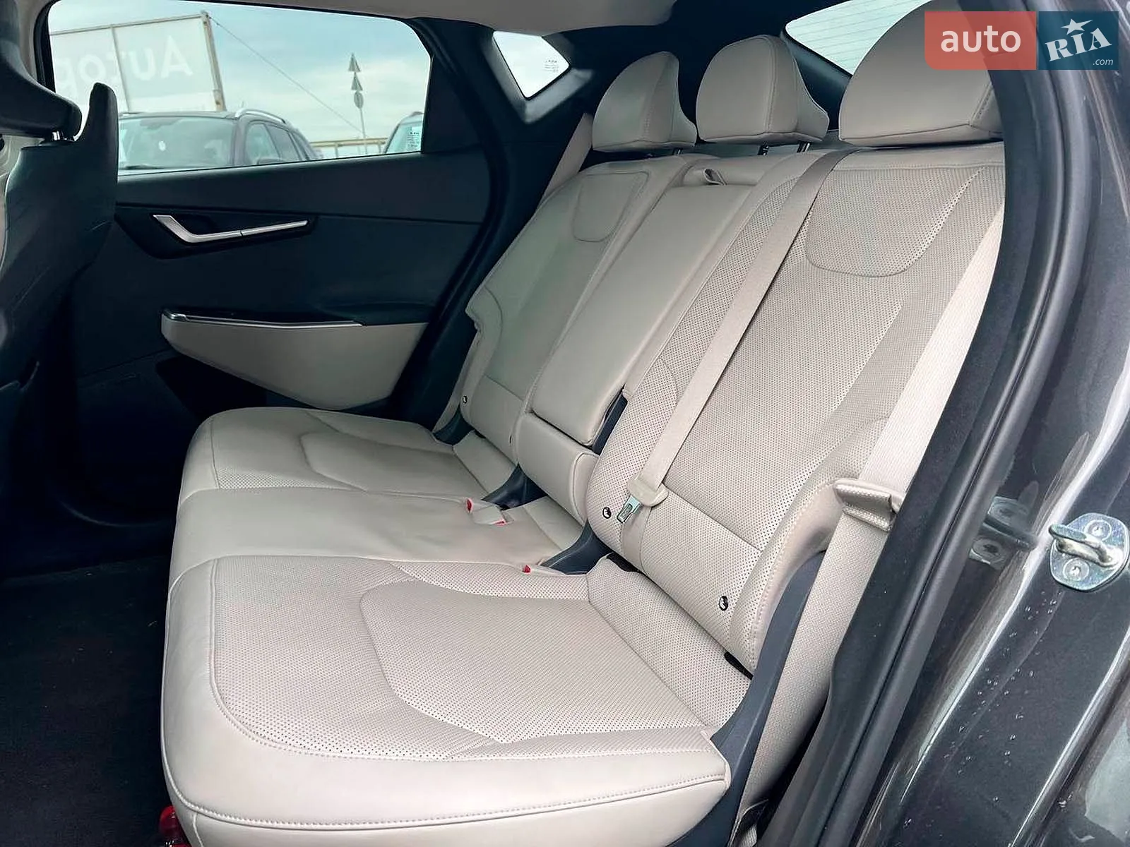 2022 Kia EV6 - мініатюра 43