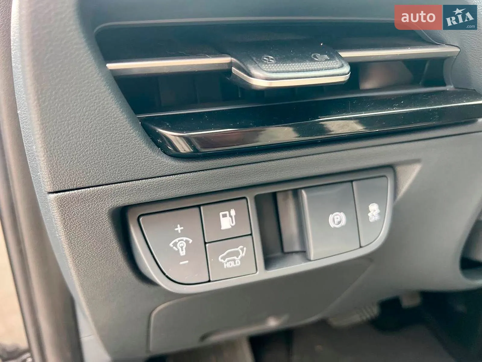 2022 Kia EV6 - мініатюра 24