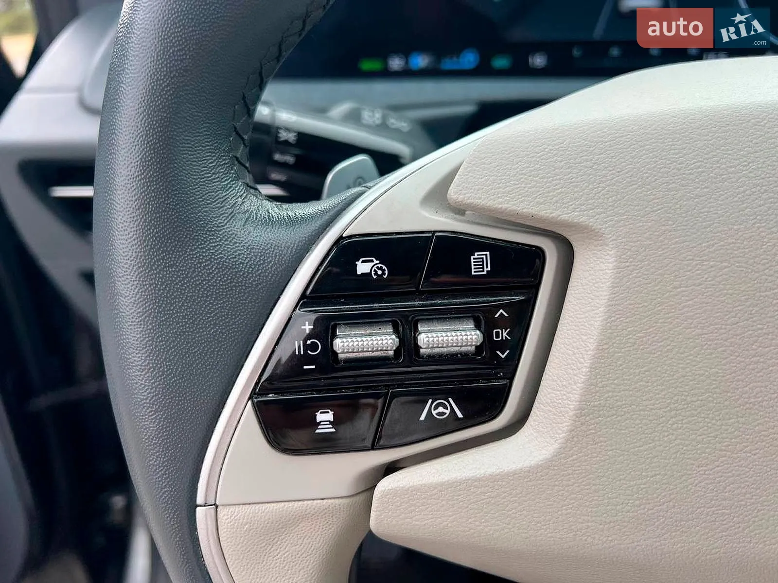 2022 Kia EV6 - мініатюра 28