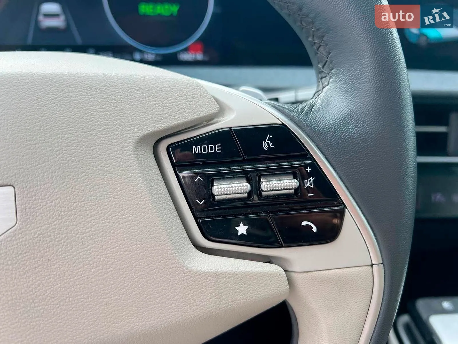 2022 Kia EV6 - мініатюра 27