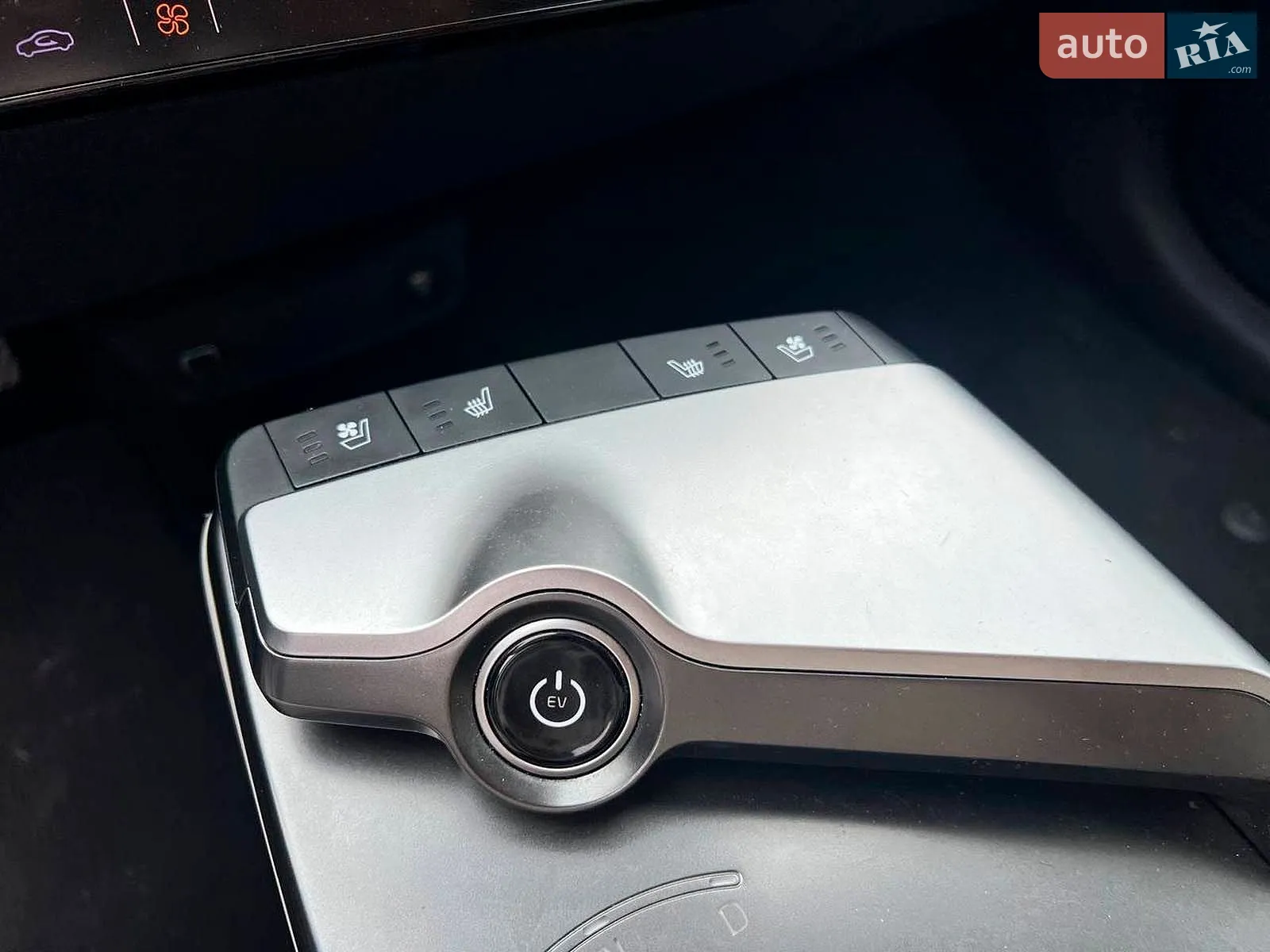 2022 Kia EV6 - мініатюра 34
